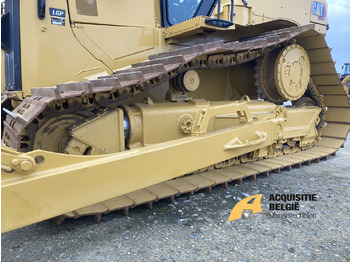 Buldozer Caterpillar D6 LGP: foto 5