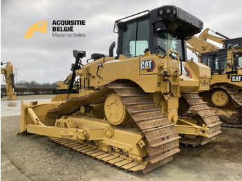 Buldozer Caterpillar D6 LGP: foto 2