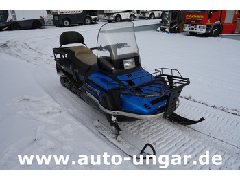 ATV/ Qarku virtual YAMAHA