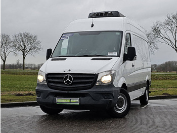 Furgon frigorifer MERCEDES-BENZ Sprinter 210