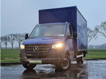 Furgon MERCEDES-BENZ Sprinter 516