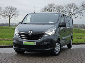 Furgon i vogël RENAULT Trafic 1.6