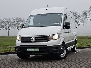 Furgon VOLKSWAGEN Crafter 35