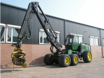 Korrëse pylltarie JOHN DEERE