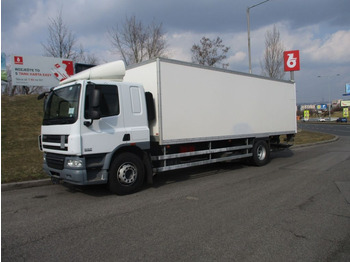 Kamion vagonetë DAF CF 75 310