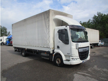 Kamion me tendë DAF LF 45 220