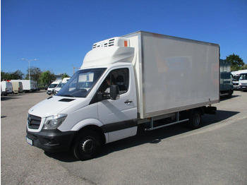 Furgon frigorifer MERCEDES-BENZ Sprinter 513