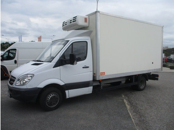 Furgon frigorifer MERCEDES-BENZ Sprinter 516