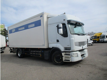 Kamion frigorifer RENAULT Premium 460