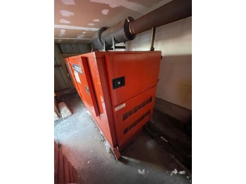 Set gjeneratori Renault 220 kVa: foto 3