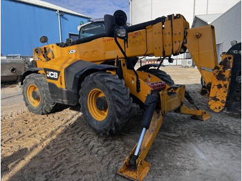 Ekskavator teleskopik JCB 540-170: foto 4