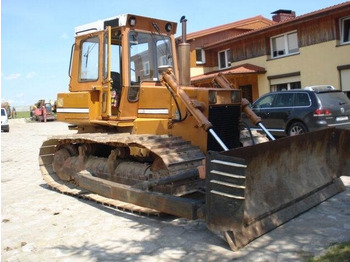 Buldozer Liebherr PR721C-M: foto 4