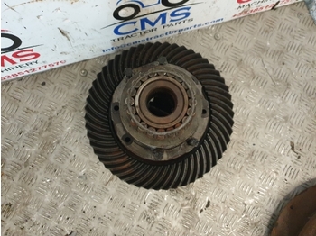 Ingranazhi i diferencialit për Traktor Case International 956, 1056 Rear Differential 3217454r93, 3057069r1, 3405558r1: foto 5