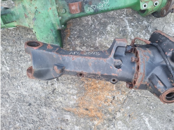 Aksi i përparmë John Deere 6610, Deutz Agrotron 120 Front Axle Housing Beam 4475406133: foto 3
