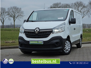 Furgon i vogël RENAULT Trafic 1.6