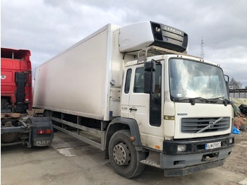 Kamion frigorifer VOLVO FL