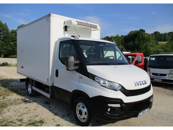 Furgon frigorifer IVECO Daily 35c13