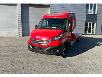 Karrotrec IVECO Daily 50c18