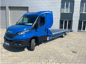 Karrotrec IVECO Daily