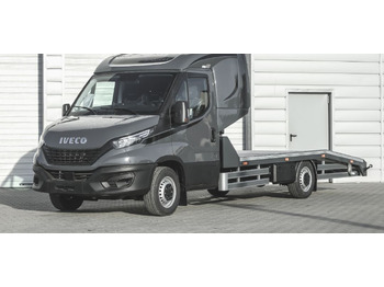 Karrotrec IVECO Daily