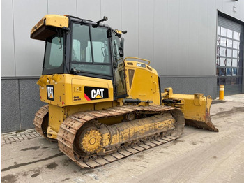 Buldozer CAT D 5 K 2 LGP (Ce certified): foto 5