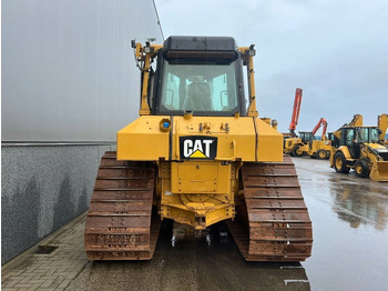 Buldozer CAT D 6 N LGP: foto 4