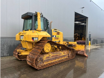 Buldozer CAT D 6 N LGP: foto 5