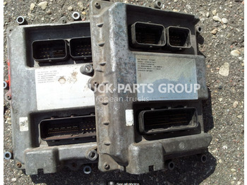 ECU IVECO