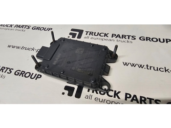 Sensor për Kamioni MAN TGX, TGS, TGL, TGM radar unit, distance sensor, distance control unit, EURO6 emission, 81276100035, 81276100034, 81276100037 autocruise by TRW, 81276100033, 81258137041: foto 3