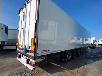 Gjysmë rimorkio frigorifer 2019 Schmitz Cargobull Double Deck FP 60 ThermoKing SLXi 300: foto 5