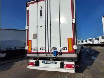 Gjysmë rimorkio frigorifer 2019 Schmitz Cargobull Double Deck FP 60 ThermoKing SLXi 300: foto 3