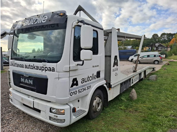 Autotransportues MAN TGL