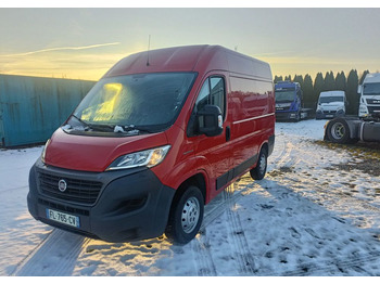 Furgon FIAT Ducato