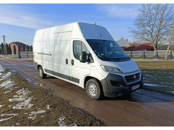 Furgon FIAT Ducato