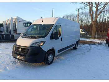 Furgon FIAT Ducato