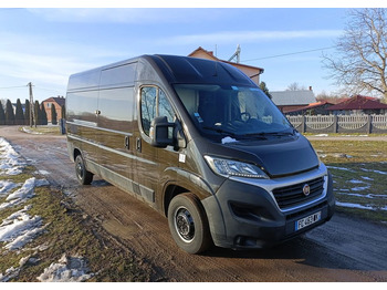 Furgon FIAT Ducato