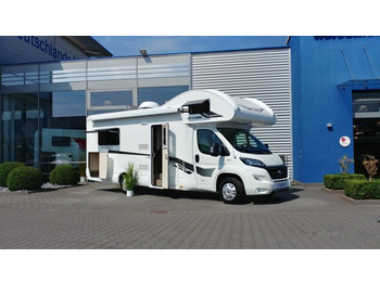 Furgon kampingu FIAT Ducato