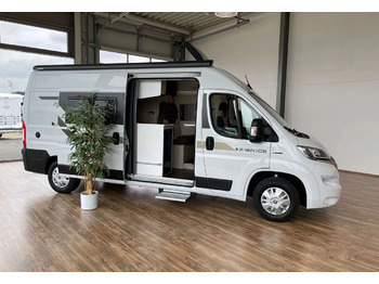 Furgon kampingu FIAT Ducato