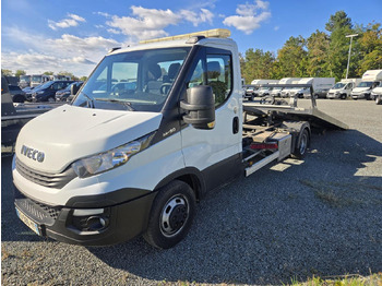 Karrotrec IVECO Daily