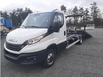 Karrotrec IVECO Daily 35c18