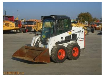 Mini fadrom BOBCAT S450