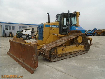 Buldozer CATERPILLAR D6N LGP