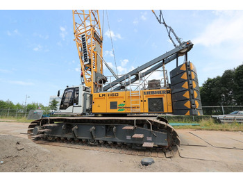 Vinç me zinxhir LIEBHERR LR 1160