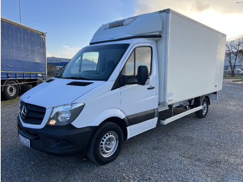 Furgon frigorifer MERCEDES-BENZ Sprinter