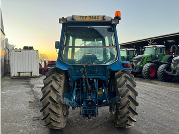 Traktor Ford 7610 2wd: foto 5