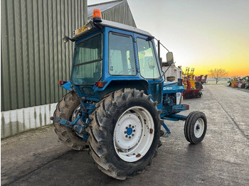 Traktor Ford 7610 2wd: foto 4