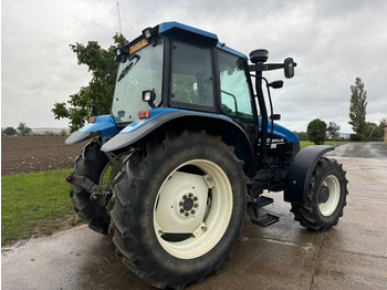 Traktor New Holland TS 115 SLE: foto 5