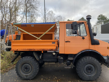 Kamioni UNIMOG