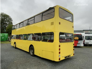 Autobus qyteti MAN SD 200: foto 4