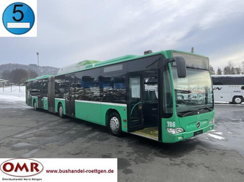 Autobus i artikuluar MERCEDES-BENZ Citaro